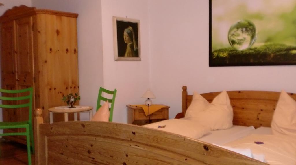 Landgasthof zum Brückenwirt Starnberg Zimmer foto