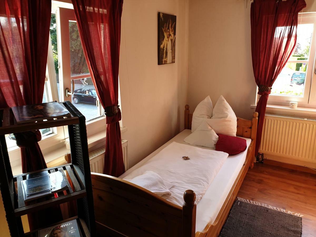 Landgasthof zum Brückenwirt Starnberg Zimmer foto